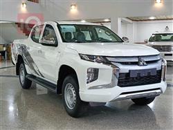 ميتسوبيشي L200
